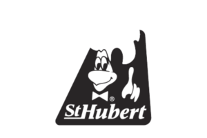 St-Hubert, client de l'Agence Codmorse